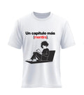 Camiseta