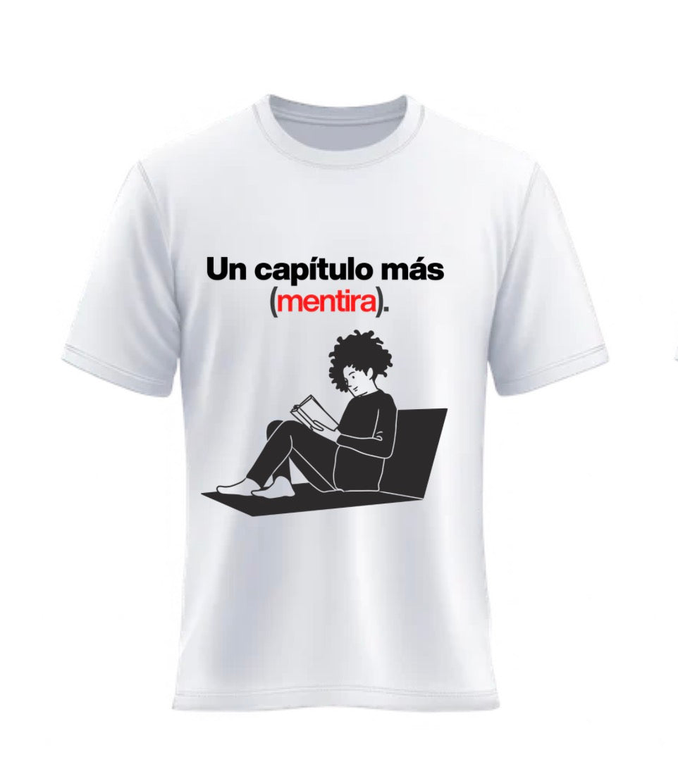 Camiseta