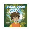 Vuela, Coco! Vuela!